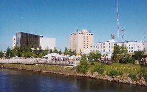 Fairbanks