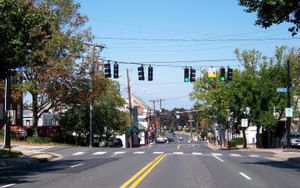 Fairfax