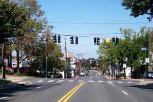 Fairfax