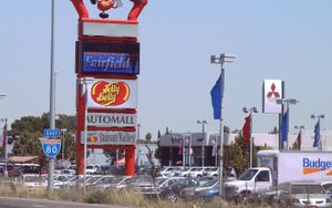 Fairfield