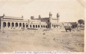 Faisalabad