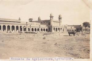 Faisalabad