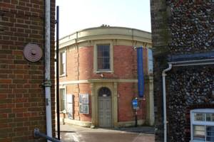 Fakenham