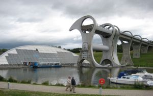 Falkirk