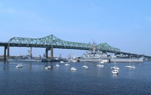 Fall River