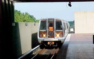 Falls Church
