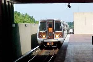 Falls Church