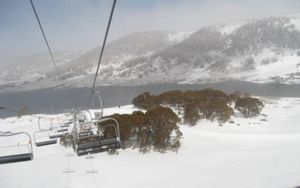 Falls Creek