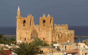 Famagusta