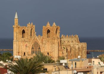 Famagusta
