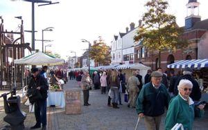 Fareham