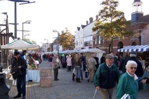 Fareham