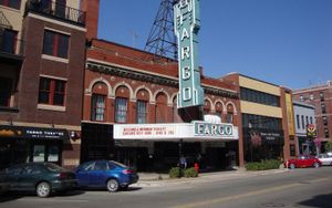 Fargo