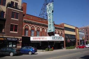 Fargo