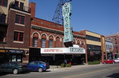 Fargo