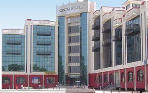 Faridabad