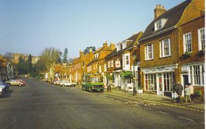 Farnham