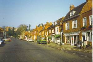Farnham