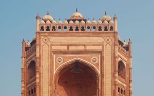 Fatehpur Sikri