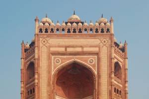 Fatehpur Sikri