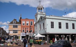 Faversham