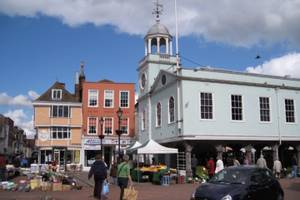 Faversham