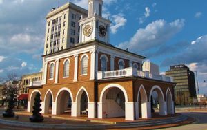 Fayetteville
