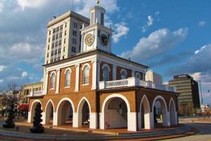 Fayetteville