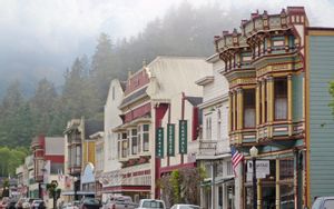 Ferndale