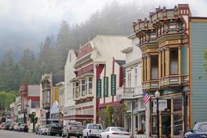 Ferndale