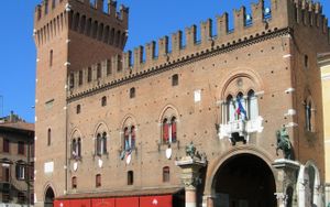 Ferrara