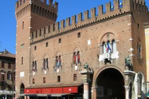 Ferrara