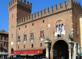 Ferrara