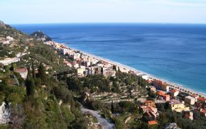 Finale Ligure