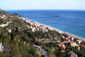 Finale Ligure