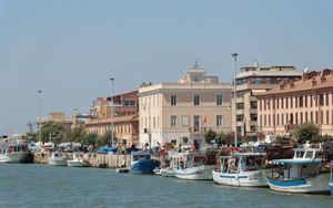 Fiumicino