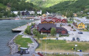 Flåm