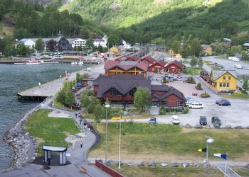 Flåm