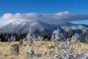 Flagstaff
