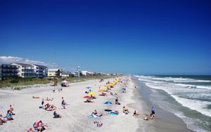 Folly Beach