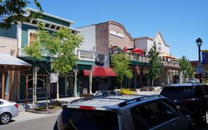 Folsom