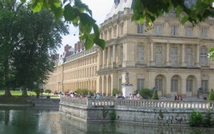 Fontainebleau