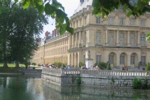 Fontainebleau