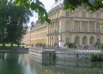 Fontainebleau