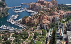 Fontvieille