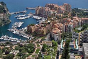 Fontvieille