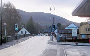 Fort Augustus
