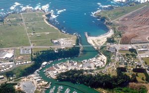Fort Bragg