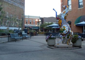 Fort Collins
