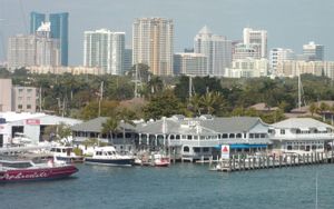 Fort Lauderdale